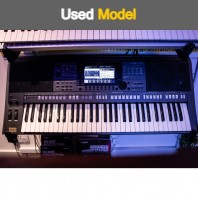 Used Yamaha PSR-S770 Keyboard (SN:BCXH01018) Used Yamaha PSR-S770 Keyboard (SN:BCXH01018)